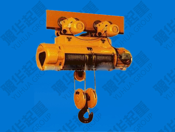 CD1、MD1電動(dòng)葫蘆